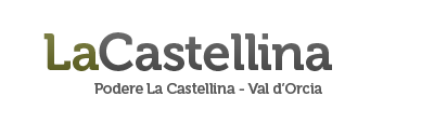 Podere La Castellina — Agriturismo in Val d'Orcia